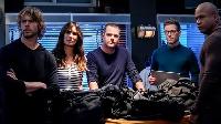 NCIS Los Angeles